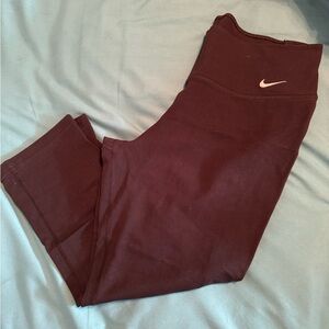 Nike workout pants
